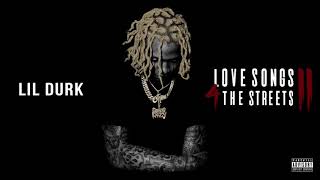 Lil Durk  Extravagant Feat Nicki Minaj Official Lyrics [upl. by Rehpotsirh449]