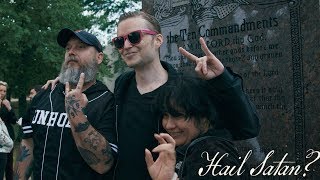 Hail Satan Featurette [upl. by Ettenig]