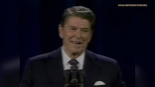 President Ronald Reagans Best Debate Moments [upl. by Rosalinde]