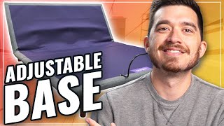 Best Adjustable Bed Bases Buying Guide [upl. by Alban]