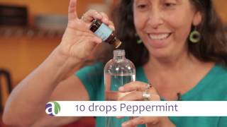 How to Use Peppermint Essential Oil [upl. by Trudy]