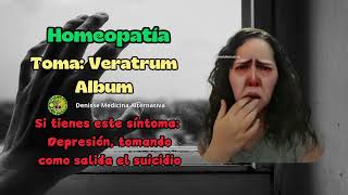 Veratrum Album Remedio homeopatico [upl. by Allerie]