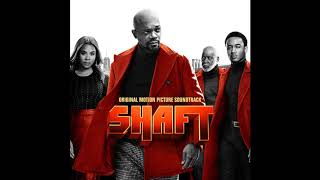 Theme from Shaft Math Club Remix  Shaft OST [upl. by Jair645]