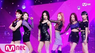 Apink  Eung Eung KPOP TV Show  M COUNTDOWN 190117 EP602 [upl. by Ynnek801]