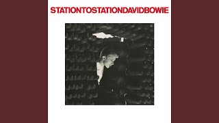 Station to Station 2016 Remaster [upl. by Audsley890]