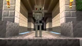 Top 50 Minecraft Songs [upl. by Mahon800]