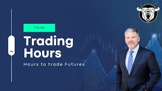 Futures Trading Hours When Can You Trade Them [upl. by Etteiluj179]