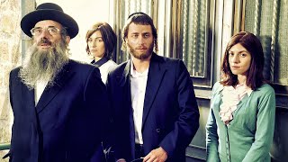 Shtisel s1  trailer eng [upl. by Reisinger383]