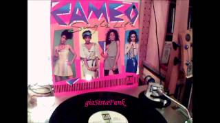 CAMEO  single life  1985 [upl. by Cece]