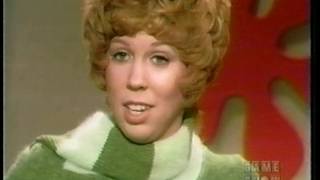 Vicki Lawrence on The Dating Game 1971 [upl. by Dickens23]