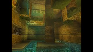 Tomb Raider Remastered  Obelisk of Khamoon [upl. by Asimaj442]