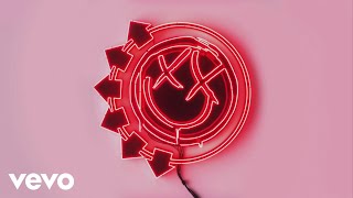 blink182  Happy Days Official Audio [upl. by Lonergan855]