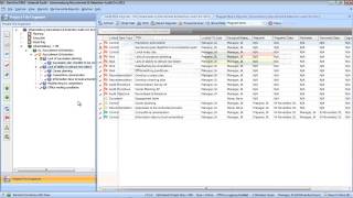 Internal Audit Software Demonstration by BarnOwl [upl. by Garihc]