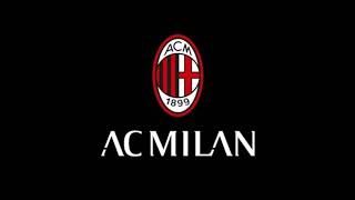 Official AC Milan goaltune  Milan goal song [upl. by Ibrad]