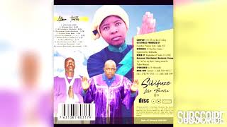 Dr Thulani Manana amp Ntenteza amp 45 Xolile Nhleko  Wethembekile Umsindisi Track 3 [upl. by Weight]