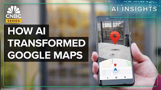 From Street View To AI — How Google Maps Mapped The World [upl. by Robbert648]