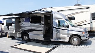 2020 Coach House Platinum 272XL RV on Ford E450 Super Duty Chassis [upl. by Naujled]