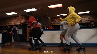 Skate Outta Quarantine Chicago IL [upl. by Aleek]