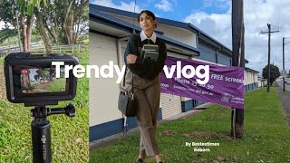 Trendy Vlog  Innisfail Australia 14th May 2024 [upl. by Eirolav]