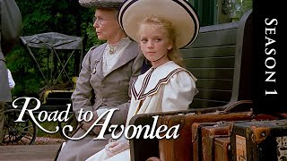 Road To Avonlea  Season 1 Trailer Remastered [upl. by Pax]