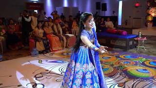 Saajan Ke Ghar Jana Hai  Amazing Wedding Dance by Bride 2022 [upl. by Beau]