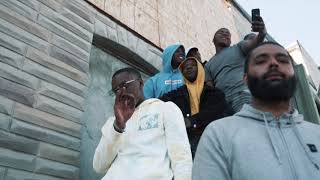 BiG SAV  MILTICKET OFFICIAL VIDEO [upl. by Eimac]