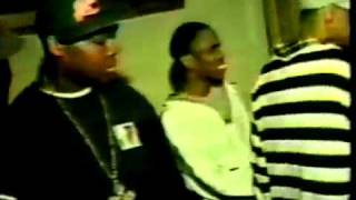 50 Cent Consequence NORE amp Punchline Full Freestyle Cypher [upl. by Kcam729]