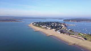 Sandbanks Poole Dorset [upl. by Hephzipa208]