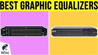 10 Best Graphic Equalizers 2019 [upl. by Harolda]