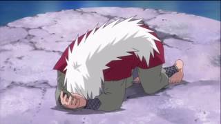 Top 4 Saddest Naruto Deaths [upl. by Emee385]