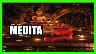 🙏 LA MEJOR MEDITACION GUIADA 🙏 de la HISTORIA [upl. by Neville853]