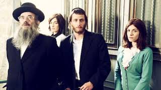 Shtisel Season One [upl. by Eynahpets368]