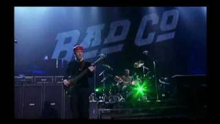 Bad Company  Bad Company Live [upl. by Alyss]