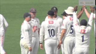 Sussex TV  Worcestershire vs Sussex  LVCounty Championship  Day One [upl. by Bullivant487]