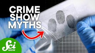 An Intro to Forensics The Science of Crime [upl. by Scheld]