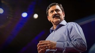 My Daughter Malala  Ziauddin Yousafzai  TED Talks [upl. by Samy454]