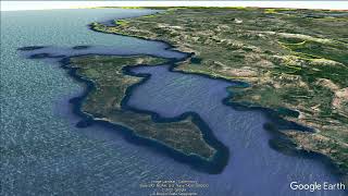 Where to Stay in Corfu Greece Best Areas to Stay in Corfu [upl. by Harshman]