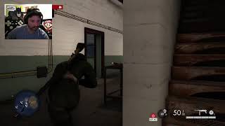 Is there PEEKERs ADVANTAGE in Sniper Elite Resistance [upl. by Crescint]