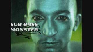 Sub Bass Monster  Nincs kiút [upl. by Dwain]