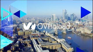 OVHcloud  Global Cloud Provider [upl. by Ysabel170]