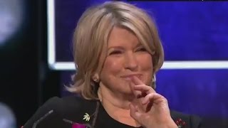 Martha Stewart roasts  like youve never seen before [upl. by Mia86]