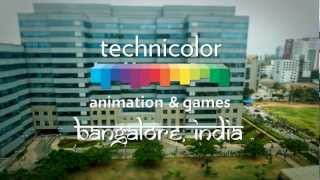 Technicolor India  Come Join Us [upl. by Lenora]