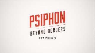 How to Use Psiphon for Internet Freedom [upl. by Eniamej]