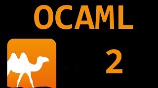 Beginner OCAML Tutorial  2  Why OCAML [upl. by Anastasio297]