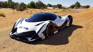 Devel Sixteen amp Devel Sixty [upl. by Bradeord230]