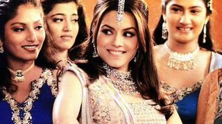 Saajan Ke Ghar Jana Hai  Lajja 2001  Full Song [upl. by Ronica]