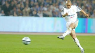 ⚽► Roberto Carlos quotTOP 15 Goalsquot For REAL MADRID 19962007 [upl. by Eceinwahs]