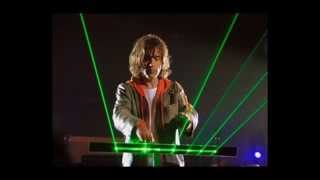 Jean Michel Jarre Popcorn [upl. by Fredenburg767]