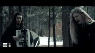 Xanthochroid  Land of Snow and Sorrow Folk Version Wintersun Cover [upl. by Kaiulani987]