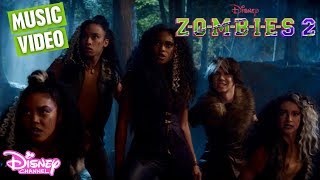 We Own The Night 🌙  ZOMBIES 2  Disney Channel UK [upl. by Mireille]